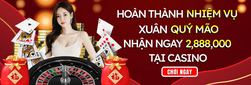 casino trực tuyến việt nam 2026